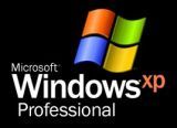 Логотип Windiws XP