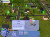 Симулятор жизни - The Sims 2 - "Maxis"
